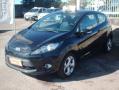 Usato FORD Fiesta